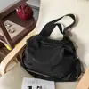 2026 Nueva Bolsa Deportiva de Fitness Separación Húmedo y Seco Portátil Bolsa de Viaje de Negocios Gran Capacidad Bolso de Hombro Único Cruzado