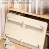 Mesa de Té Pequeña Plegable para Uso Doméstico, Adecuada para Ventanas de Mirador, Tatami de Dormitorio, Balcón y como Escritorio Extensible para Cama
