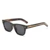 2026 Nuevas Gafas de Sol Cuadradas Simples Transfronterizas Moda Europea y Americana Casual Versátiles Estilo Celebridad de Internet Vacaciones Gafas de Sol para Mujer