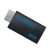 Convertidor de Wii a HDMI Adaptador de Wii a HDMI Wii2 a HDMI HD Wii2H HDMI
