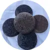 Exfoliante de Pies de Piedra Volcánica al por Mayor en Stock, Varios Modelos y Tamaños, para Eliminar Callos y Piel Muerta, Exfoliante de Pies de Uso Doméstico con Ojales para Colgar