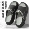 Sandalias de Conducir de Eva para Hombre 2026 Nuevo Verano Resistentes al Desgaste Antideslizantes Anti-Olor para Exteriores Sandalias de Suela Gruesa para Hombre
