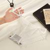 Primavera e Outono nova fábrica de roupas íntimas de renda das meninas sexy high-end sem costura cintura baixa respirável cuecas femininas respiráveis