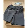 Pantalones Cortos Deportivos de Running Estilo Americano de Corte Ajustado para Hombre, Pantalones de Secado Rápido para Exteriores, Pantalones Casuales de Cinco Puntos con Corte Diagonal