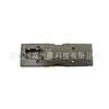 18G959857D Es Adecuado para Bora (11-15) Interruptor de Elevalunas (16 Pines) Delantero izquierdo (Sin Luz)