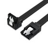 Unidade de estado sólido de 8 núcleos SATA3.0 de fábrica linha de dados serial linha sata 3.0 linha de dados 6 Gb/s