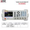 Medição do testador de ponte digital Victory LCR VC4090A/B/C/4091A/B/C/4092A/B/C/D/E