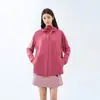 Mismo estilo que cierta ropa de protección solar para mujer con forma de plátano, protección UV, máscara con capucha, ropa de protección solar para ciclismo al aire libre, correr, chaqueta para hombre, seda de hielo