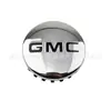 Adecuado para cubierta de cubo de rueda Chevrolet GMC 22837060 83mm Cubierta central de cubo de rueda de RV pickup 3.25"