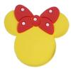 Patches Macios de PVC do Mickey Cartoon Pequenos Acessórios para Joias DIY Acessórios de Cabelo Capa de Celular Acessórios Decorativos Fofos Transfronteiriço