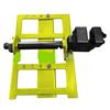 Estante de corte para motosierra mini estante de corte estante de corte vertical accesorios de herramienta para tala transfronteriza Amazon