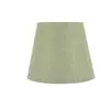 Lámpara de mesa Amazon pantalla de lámpara venta al por mayor de fábrica lámpara con lámpara de pie de fábrica pantalla de tela de lino
