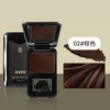 Suministro Directo de Fábrica de Polvo de Peluquería Desechable Xusheng con Brocha, Polvo Portátil para Teñir el Cabello Temporalmente para Cubrir Canas Dispersas