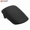 Adecuado para Kawasaki ZX9R zx-9r 1998-2001 motocicleta asiento de cuero modificado cojín trasero bolsa de asiento trasero