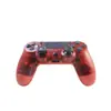 Controlador Bluetooth Inalámbrico P4 Versión US Versión Europea Controlador de Doble Vibración P4Steam Computadora Controlador de Juego Inalámbrico