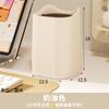 Estante de Almacenamiento para Cosméticos, Tocador, Papelera para Productos de Cuidado de la Piel, Caja de Almacenamiento Transparente, Caja Organizadora, Estante de Almacenamiento para Baño