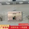 Switch de Red Intrínsecamente Seguro para Minería Combinación de Puertos Ópticos Libres Switch Intrínsecamente Seguro para Minería Kjj12