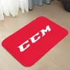CCM Hockey Tapete Decorativo Moderno Estudo Antiderrapante Flocado Piso Tapete Aliexpress Meio Hospedagem Dropshipping