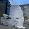 Accesorios para Celebración de Recién Casados Fondo de Mariposa de Hierro Forjado Punto de Check-in para Fotografía en Centro Comercial Influencer Decoración de Fondo de Mariposa Alada