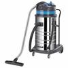 Máquina de Succión de Agua y Aspiradora Jiamei Bf585-3 Aspiradora Industrial de Alta Potencia de Fábrica Absorbente de Aceite y Hierro Aspiradora de Madrugada 80L
