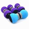 Pelota de cacahuate EVA pelota fascial pelota de masaje pelota de cacahuate doble bola pelota de masaje EVA pelota de masaje