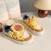 Zapatos de Mujer Baikuang Donut Dopamina Verano Nuevos Suela Gruesa Combinan con Todo Explosiones Casuales Aumentan la Altura B- 9339