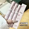 Aiha Nuo Varilla Acabado Cabello Suelto 15ml Anti-Encrespamiento Irritante y Fijación Duradera Flequillo Crema de Acabado para Cabello Suelto Infantil