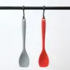 Direto da fábrica espátula de silicone para cozinha espátula de salada espátula de silicone resistente a altas temperaturas espátula antiaderente Espátula Espátula de silicone para utensílios de cozinha