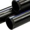 Kangyu Personaliza Profesionalmente Hdpe Suministro de Agua Nuevo Material Exterior Fuego Tubería de Plástico Esqueleto de Malla de Alambre de Acero Tubería Compuesta