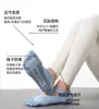 Calcetines de Yoga Antideslizantes Profesionales para Mujer Verano Pilates Especiales Cortos Deportivos Fitness Baile Calcetines de Cinco Dedos Venta al por Mayor