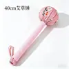 Martelo de Artemísia Martelo de Saúde, Martelo de Moxabustão para Bater nos Oito Pontos de Acupuntura, Martelo para Bater nos Ombros, Kit de Materiais DIY para Bater nos Meridianos