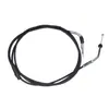 0454311 El Cable del Acelerador es Adecuado para Polaris Rzr170 Chase 2009-2014