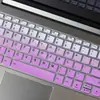 Película protectora de teclado cóncava-convexa adecuada para laptop Lenovo Xiaoxin Air14API 2019 de 14 pulgadas
