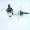 Venta al por mayor de fábrica accesorios para máquina de hilar tensor forro lingote 146166196 tapa de ala tapa final cápsula disco digital
