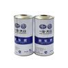 Latas de Hojalata, Latas Químicas, Latas de Metal, Latas para Cuidado, Latas de Hierro Redondas, Latas Redondas, Tapas para Aceite de Sésamo, Embalaje de Freno 1000ml