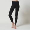[Mismo Estilo que Lulu] Pantalones de Yoga de Cintura Alta para Mujer, Pantalones Fitness que Levantan los Glúteos y Reducen el Vientre, Pantalones Ajustados de Yoga para Correr Lulu