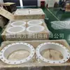 Bellows grandes de PTFE, DN850 DN650 se pueden mostrar según sea necesario