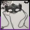 Diademas de Halloween transfronterizas para eventos divertidos, sesiones de fotos, accesorios de cosplay de disfraces, sombreros brillantes, gafas, diademas y pinzas para el cabello