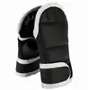 Guantes de Boxeo para Saco de Boxeo de Protección MMA Taekwondo Equipo de Lucha Entrenamiento de Fitness Duradero Absorbente de Impactos Equipo Especial