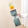 Pequeño Regalo para el Día del Maestro Bouquet Tejido a Mano de Lana Girasol Recuerdo Creativo para Maestros de Jardín de Infancia y Escuela Primaria
