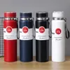 Caneca Térmica Grande Capacidade para Sol Aço Inoxidável 316 Copo Térmico Carro Outdoor Esportes Portátil Chaleira de Água Venda Direta da Fábrica Atacado