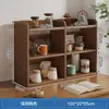 Prateleira de Armazenamento para Mesa de Trabalho Prateleira Multicamadas para Mesa Porta-Copos Organizador de Xícaras de Chá Prateleira de Armazenamento para Copos de Água Pequeno Conjunto de Chá