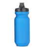 Botella de Agua de Polipropileno con Gradiente de Color Personalizado para Ciclismo, Taza Deportiva Portátil para Exteriores, Taza Conmemorativa para Eventos Deportivos Impresa con Logo