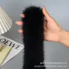 En Stock Al Por Mayor Tiras de Piel Sintética de Zorro Accesorios de Ropa DIY Ribete de Piel Tiras para Capa Hanfu Sombrero Tiras de Piel Artificial Ribete de Piel