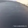 Recubrimiento Impermeabilizante para Tablero de Puente Tipo Reacción de Segundo Orden Amp-100, Impermeabilización de Carreteras de Alta Resistencia, Resistente al Aplastamiento y Desplazamiento por Vehículos