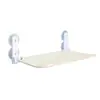 Hamaca para Gatos Mejorada Transfronteriza Nido para Mascotas Cuatro Estaciones Ventosa Colgante Nido para Gatos Plegable Ventana de Ciudad Cama para Gatos Suministros para Gatos