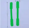 Cinturón de Ajuste Extensor para Gancho de Mascarilla, Hebilla de Ajuste de Oreja Sin Costuras, Hebilla Antiasfixia y Antideslizante