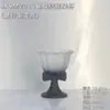 Taça de Vinho Roxa de Alta Qualidade com Laço, Taça de Champanhe, Taça de Licor, Taça de Vinho de Frutas