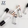 Jinze pedido redondo tubo de vermicelli tubo de reparación tubo corrector 12.5ml material de embalaje de plástico
