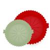 Molde de silicona para freidora de aire Molde de silicona para freidora de aire Molde de silicona para hornear Molde para pastel